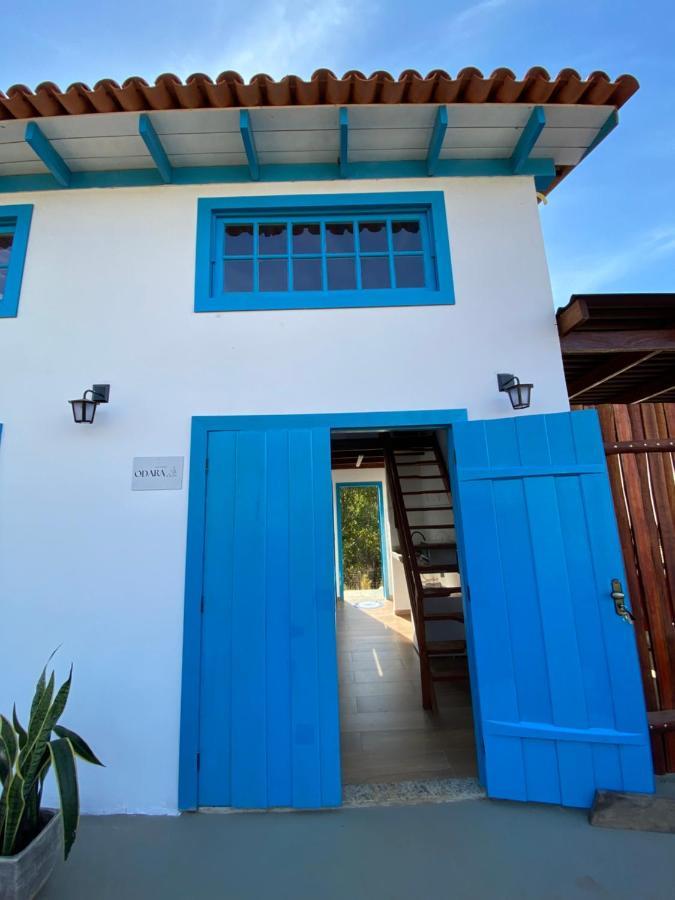 Espaco Tropicalia Pirenopolis Exterior photo